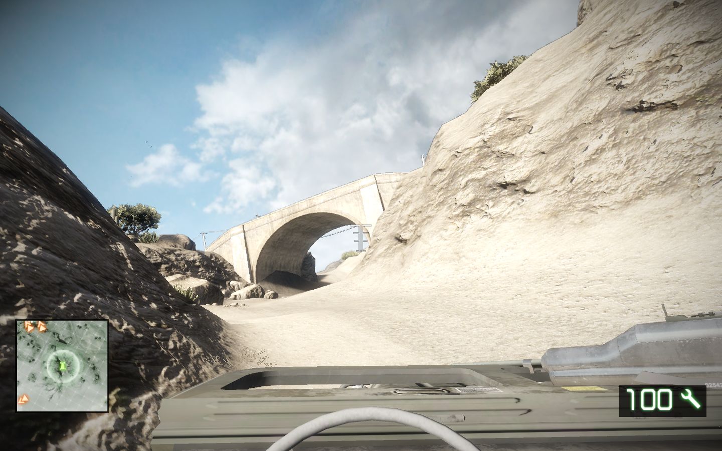 Index of /garbage/Battlefield Bad Company 2, image size:1440x900