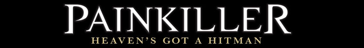 Go to the Official Painkiller Website